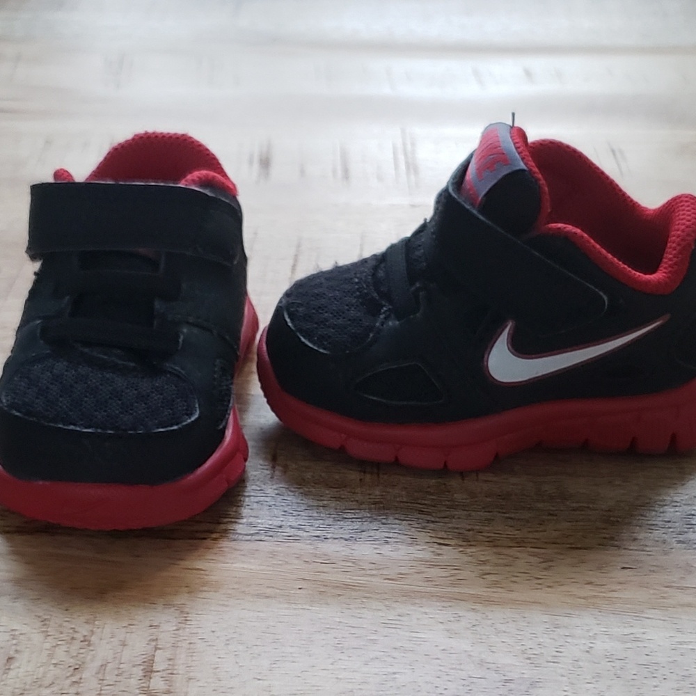 Toddler Nikes